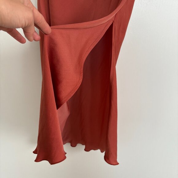 Free people -Sweet Talker Half Slip skirt - Picture 3 of 6